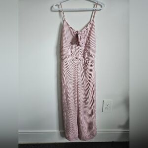 Japna Pink Summer Romper